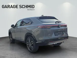 Honda HR-V 1.5 i-MMD Advance