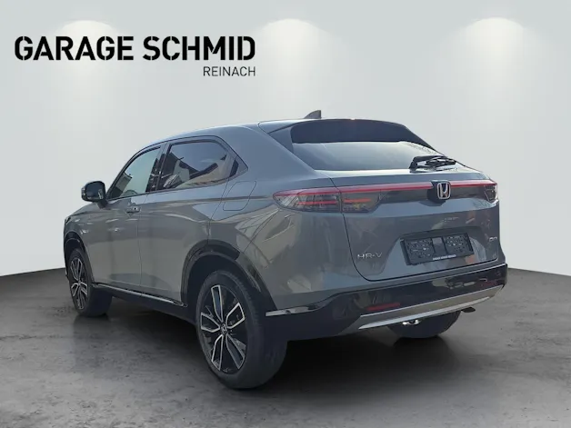 Honda HR-V 1.5 i-MMD Advance