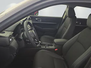 Honda HR-V 1.5 i-MMD Advance