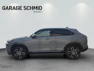 Honda HR-V 1.5 i-MMD Advance