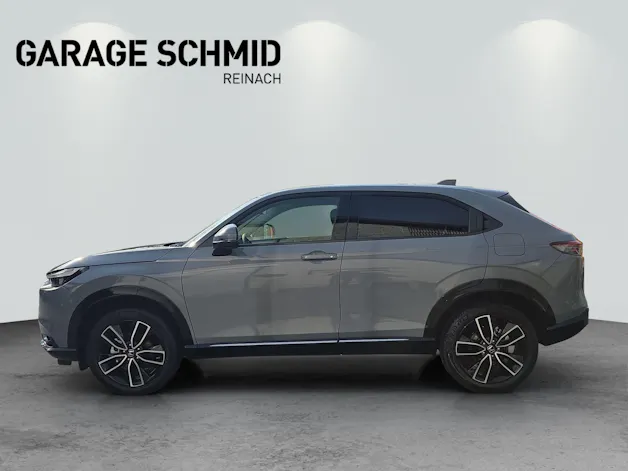 Honda HR-V 1.5 i-MMD Advance