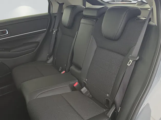Honda HR-V 1.5 i-MMD Advance