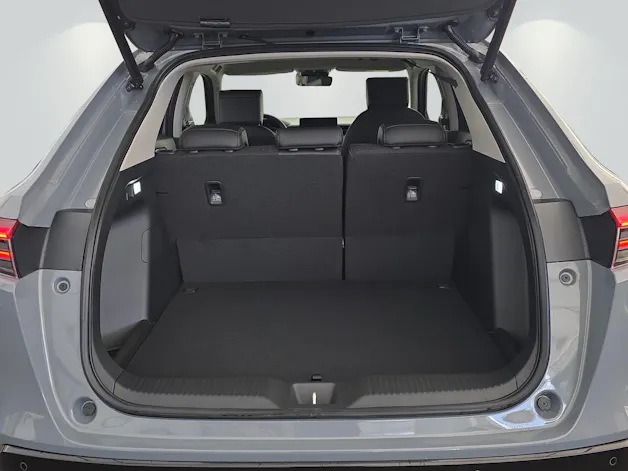 Honda HR-V 1.5 i-MMD Advance