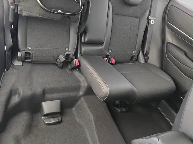 Honda HR-V 1.5 i-MMD Advance