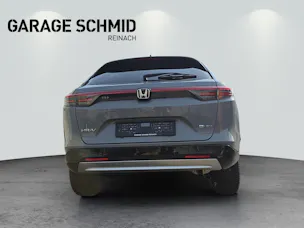 Honda HR-V 1.5 i-MMD Advance