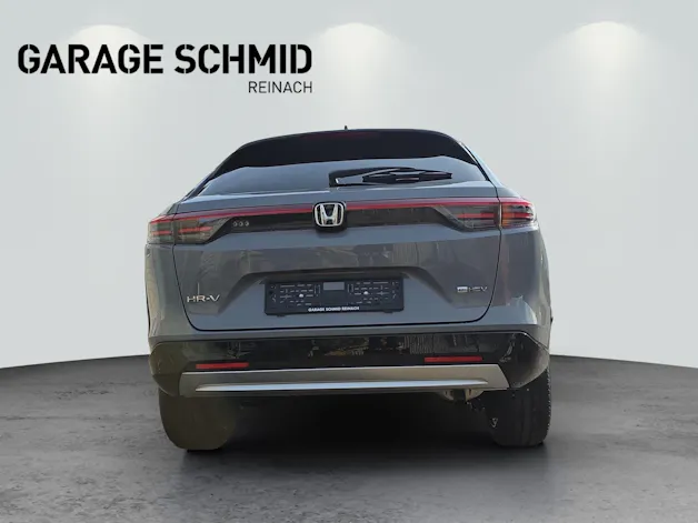 Honda HR-V 1.5 i-MMD Advance