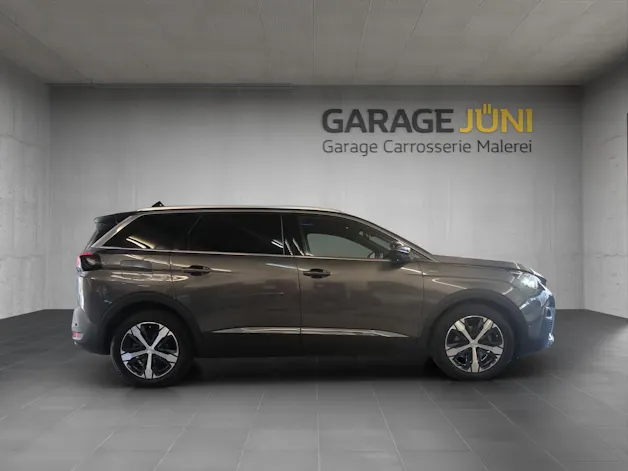 Peugeot 5008 1.5 BlueHDi GT Line
