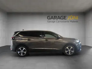 Peugeot 5008 1.5 BlueHDi GT Line