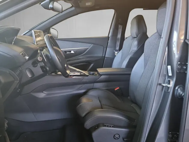 Peugeot 5008 1.5 BlueHDi GT Line