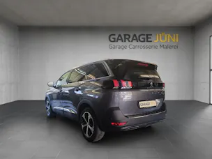 Peugeot 5008 1.5 BlueHDi GT Line