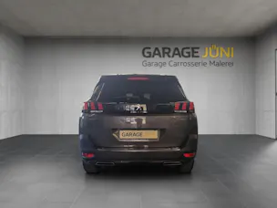 Peugeot 5008 1.5 BlueHDi GT Line