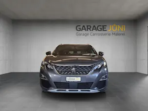 Peugeot 5008 1.5 BlueHDi GT Line