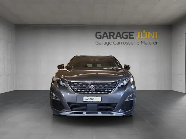 Peugeot 5008 1.5 BlueHDi GT Line