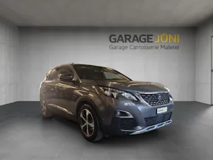 Peugeot 5008 1.5 BlueHDi GT Line