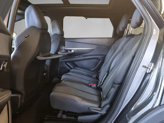 Peugeot 5008 1.5 BlueHDi GT Line