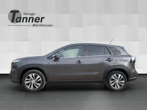 Suzuki S-Cross 1.4 T Sakura Top Hybrid 4x4