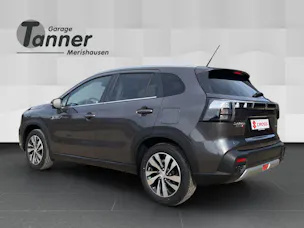 Suzuki S-Cross 1.4 T Sakura Top Hybrid 4x4