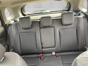 Suzuki S-Cross 1.4 T Sakura Top Hybrid 4x4