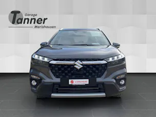 Suzuki S-Cross 1.4 T Sakura Top Hybrid 4x4