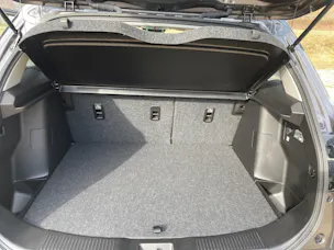 Suzuki S-Cross 1.4 T Sakura Top Hybrid 4x4