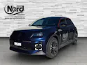 Renault R5 E-Tech Comfort Range techno