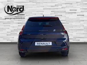Renault R5 E-Tech Comfort Range techno