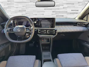 Renault R5 E-Tech Comfort Range techno