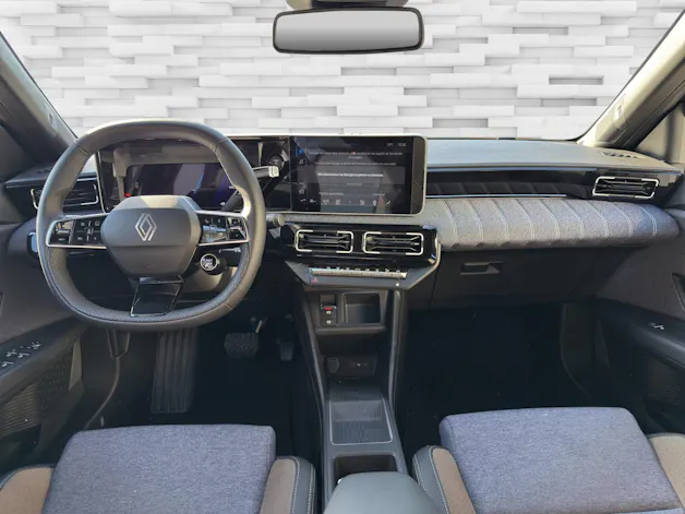 Renault R5 E-Tech Comfort Range techno