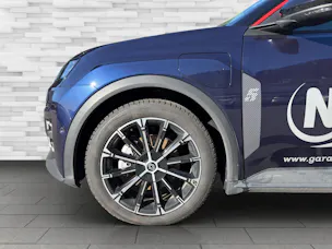 Renault R5 E-Tech Comfort Range techno