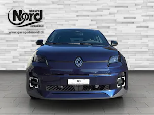 Renault R5 E-Tech Comfort Range techno