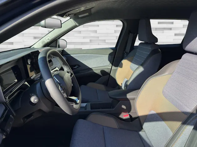 Renault R5 E-Tech Comfort Range techno