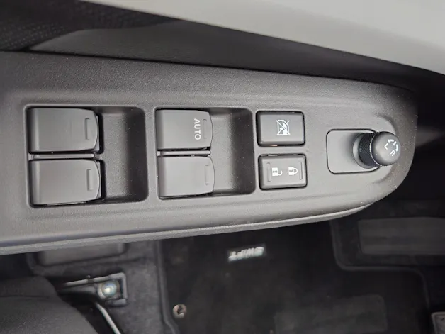 Suzuki Swift 1.2 1st Edition Hybrid 4x4