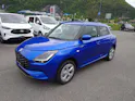 Suzuki Swift 1.2 1st Edition Hybrid 4x4
