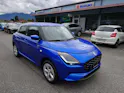 Suzuki Swift 1.2 1st Edition Hybrid 4x4