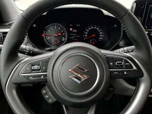 Suzuki Swift 1.2 1st Edition Hybrid 4x4