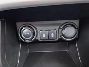 Suzuki Swift 1.2 1st Edition Hybrid 4x4