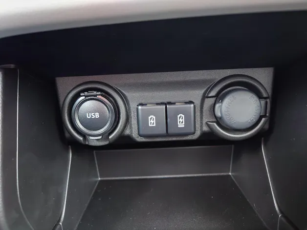 Suzuki Swift 1.2 1st Edition Hybrid 4x4