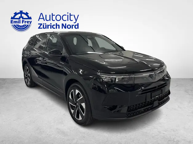 Opel Grandland 1.2 T HEV GS