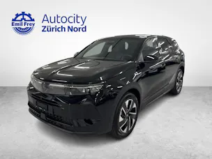 Opel Grandland 1.2 T HEV GS
