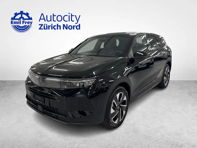 Opel Grandland 1.2 T HEV GS