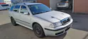 Škoda Octavia 1.8 T Elegance