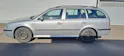 Škoda Octavia 1.8 T Elegance