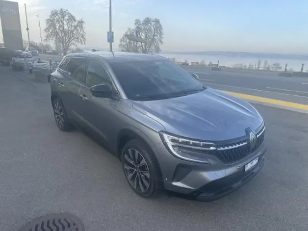Renault Austral1.2 200 HEV Tech.A
