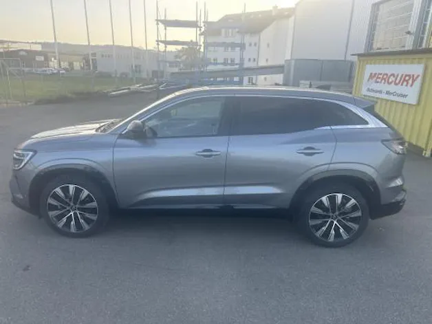 Renault Austral1.2 200 HEV Tech.A