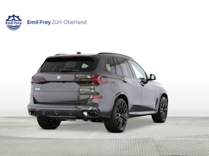 immagine del veicolo BMW X5 40d xDrive SAG