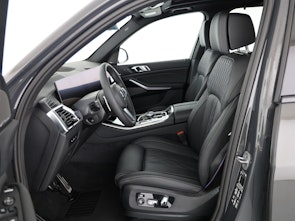 immagine del veicolo BMW X5 40d xDrive SAG