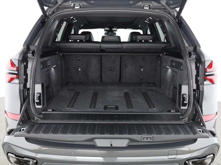 immagine del veicolo BMW X5