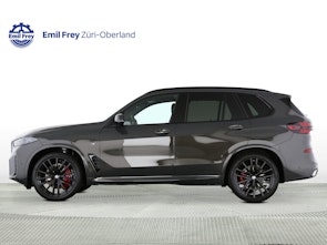 immagine del veicolo BMW X5 40d xDrive SAG