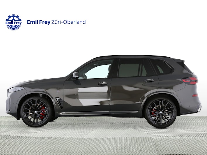 immagine del veicolo BMW X5