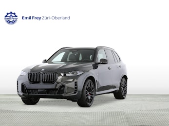 immagine del veicolo BMW X5 40d xDrive SAG